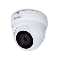 PLANET ICA-4280 H.265 1080p Smart IR Dome IP Camera